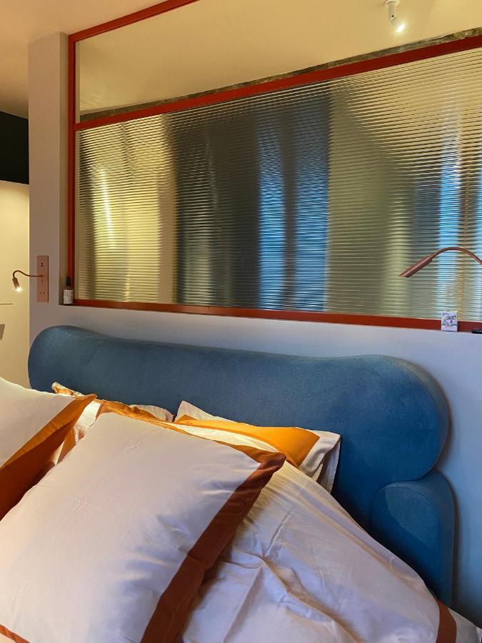 Bed & Binnekyk Мехелен Экстерьер фото