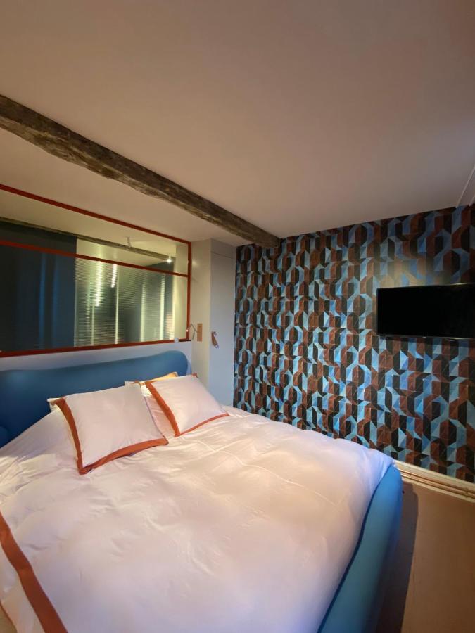 Bed & Binnekyk Мехелен Экстерьер фото